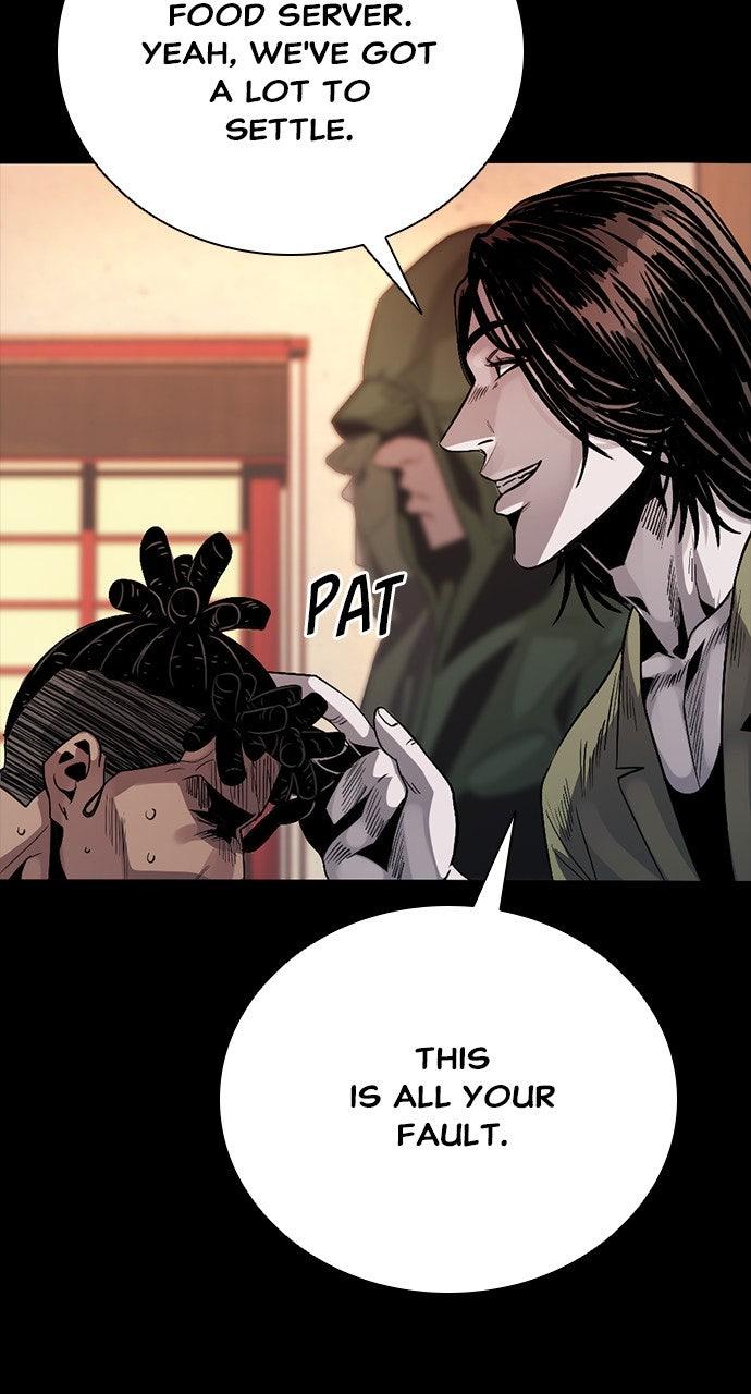 The Worst Generation Chap 6 - Next Chap 7