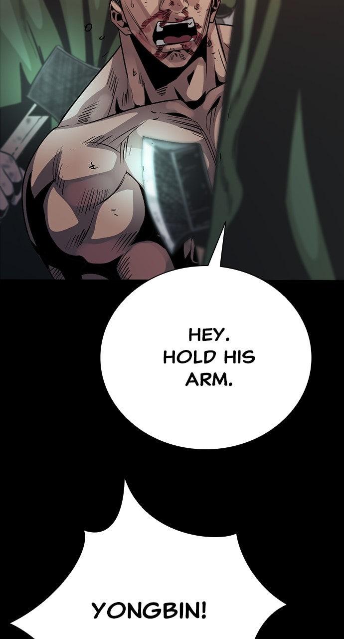 The Worst Generation Chap 6 - Next Chap 7