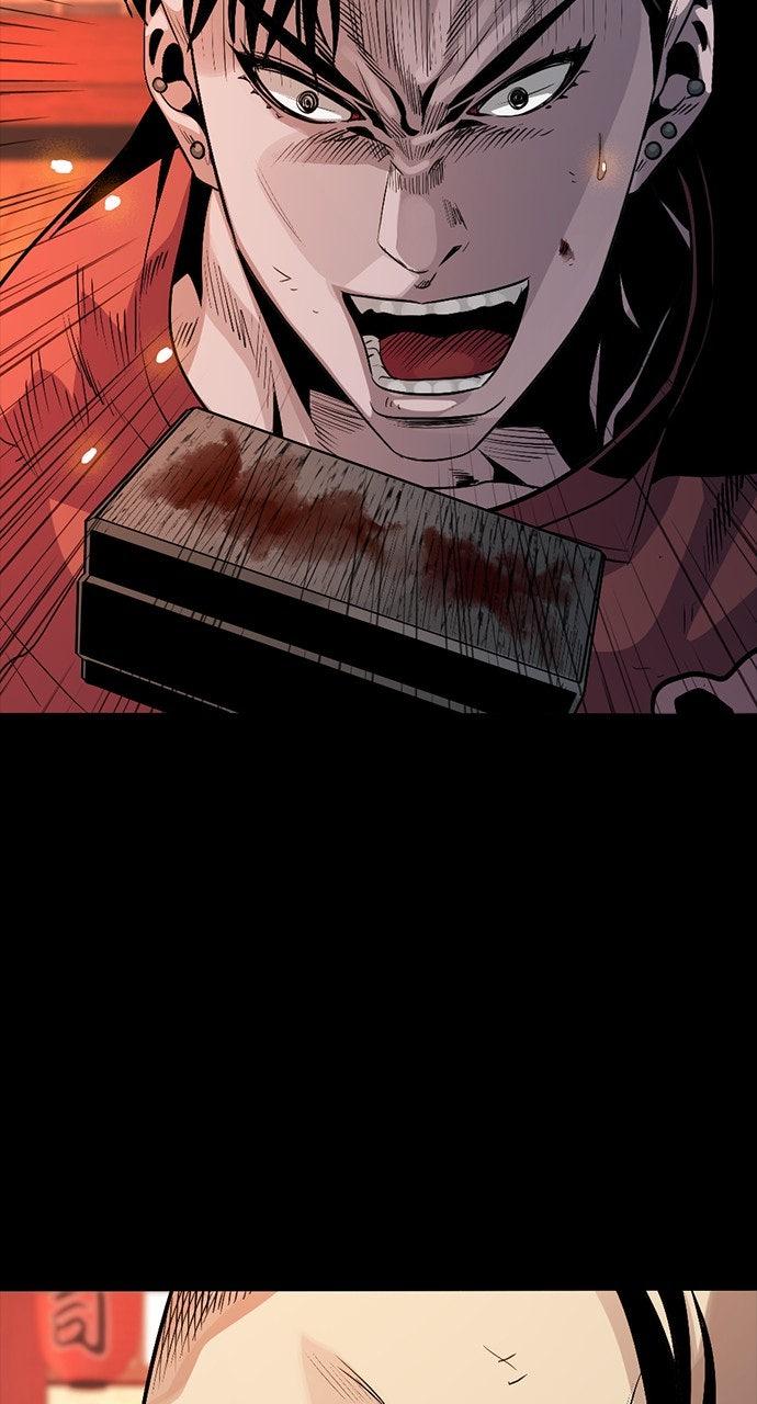 The Worst Generation Chap 6 - Next Chap 7