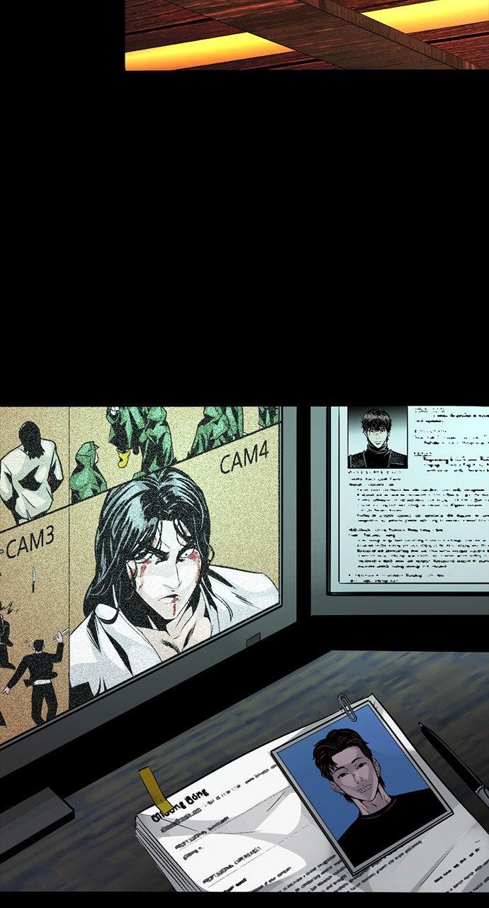 The Worst Generation Chap 6 - Next Chap 7