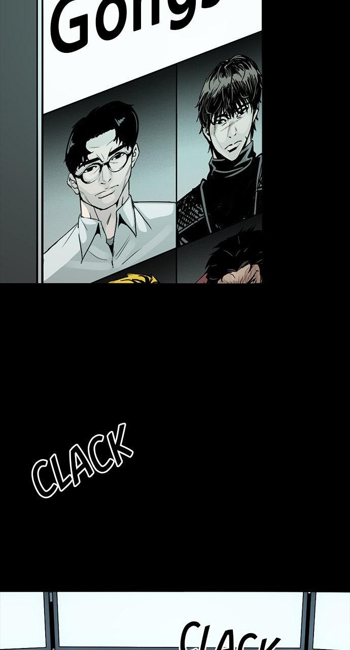 The Worst Generation Chap 6 - Next Chap 7