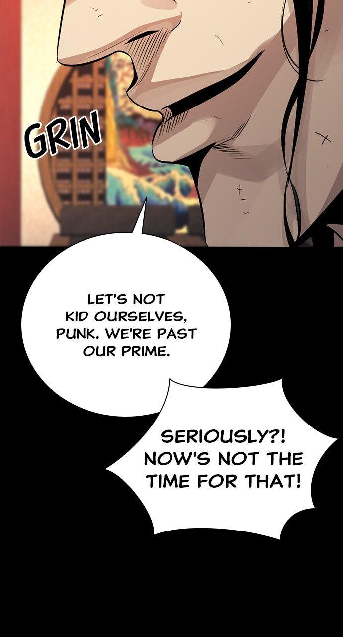 The Worst Generation Chap 6 - Next Chap 7