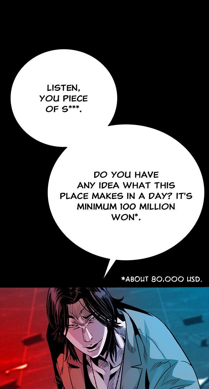 The Worst Generation Chap 6 - Next Chap 7