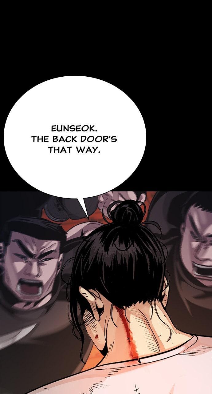 The Worst Generation Chap 6 - Next Chap 7