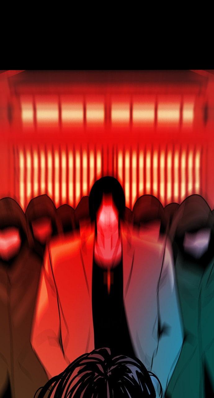 The Worst Generation Chap 6 - Next Chap 7