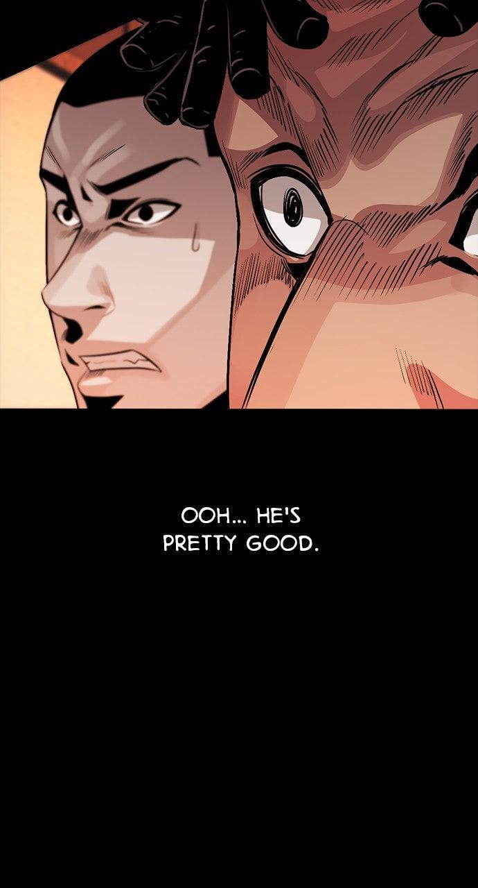 The Worst Generation Chap 6 - Next Chap 7