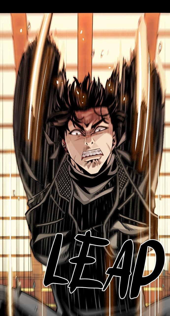 The Worst Generation Chap 6 - Next Chap 7