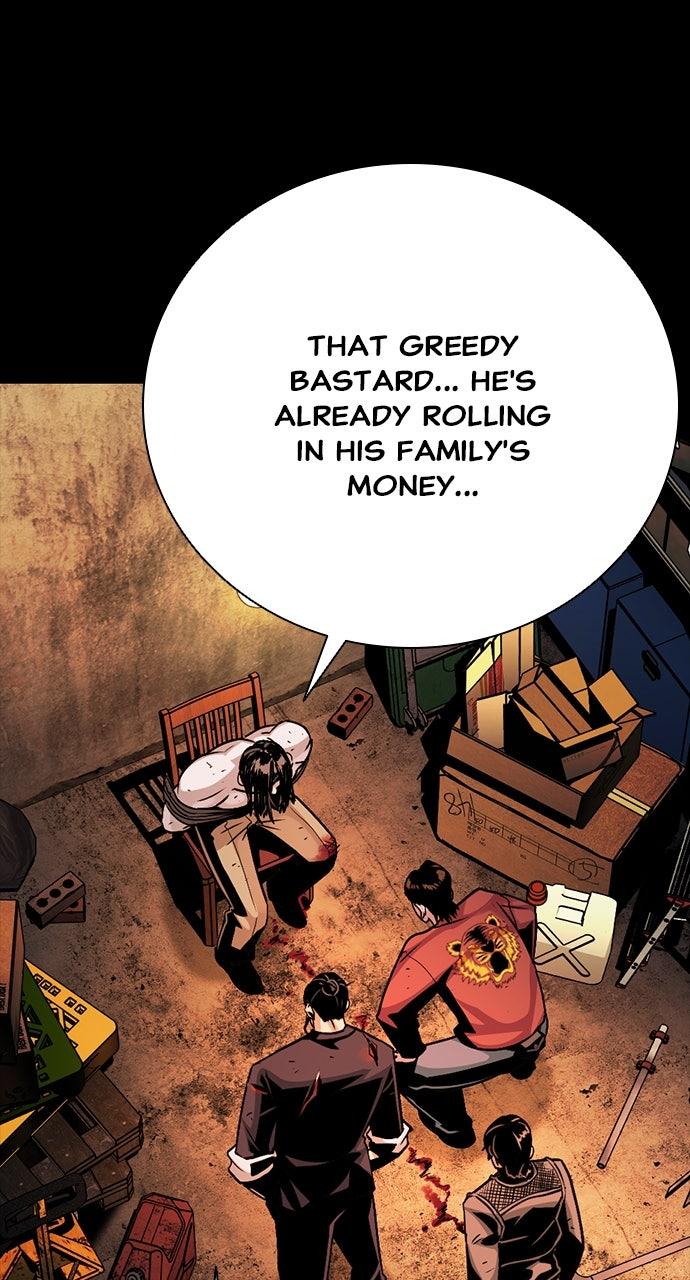 The Worst Generation Chap 8 - Next Chap 9