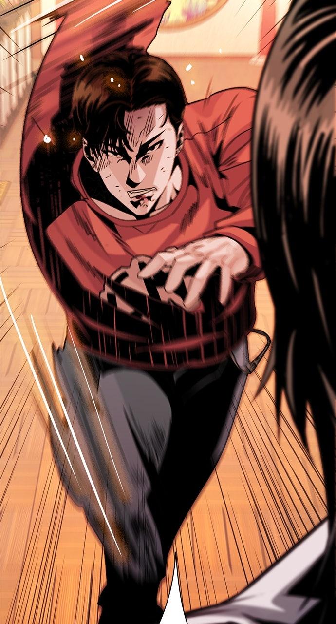 The Worst Generation Chap 8 - Next Chap 9