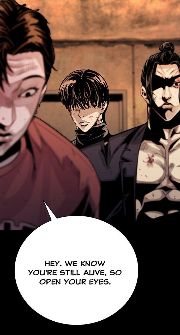 The Worst Generation Chap 8 - Next Chap 9