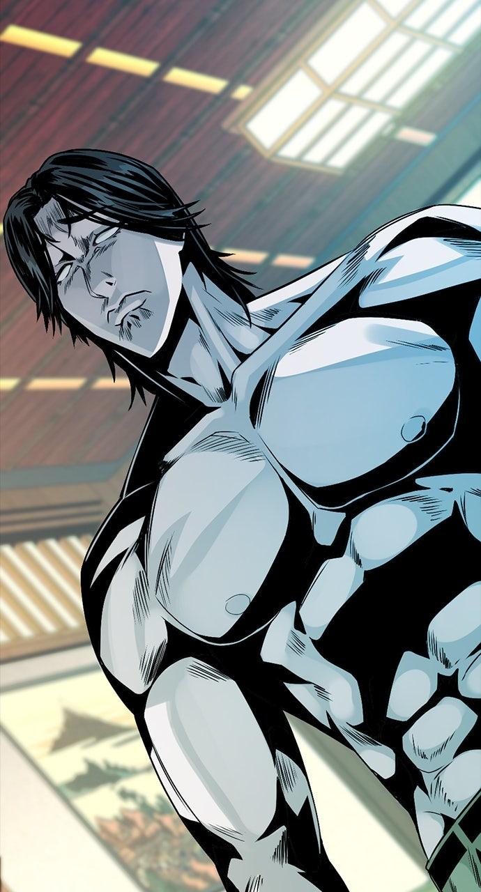 The Worst Generation Chap 8 - Next Chap 9