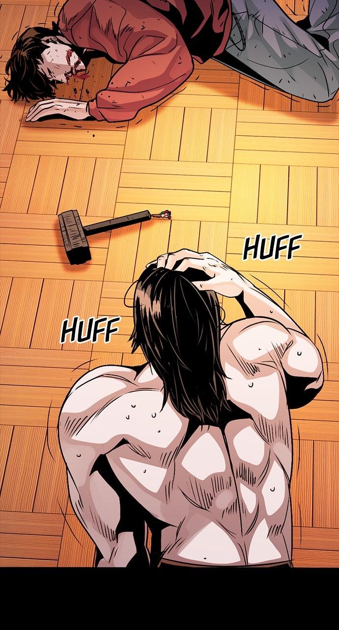 The Worst Generation Chap 8 - Next Chap 9