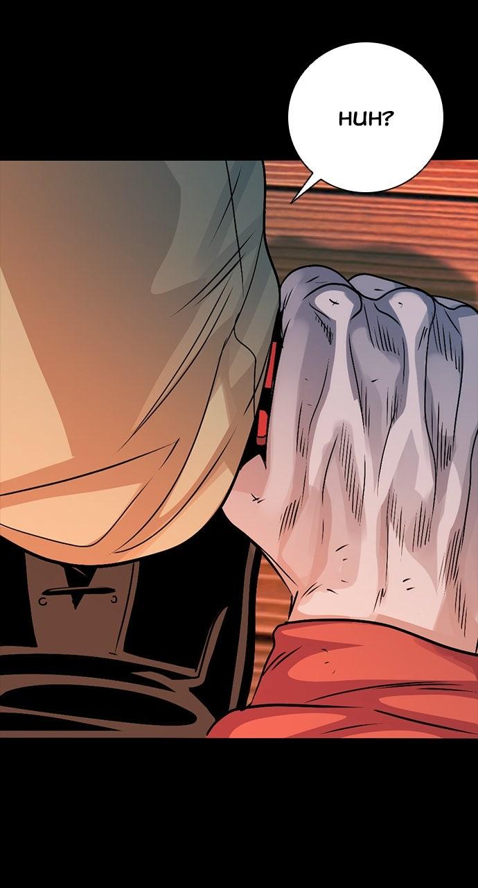 The Worst Generation Chap 8 - Next Chap 9