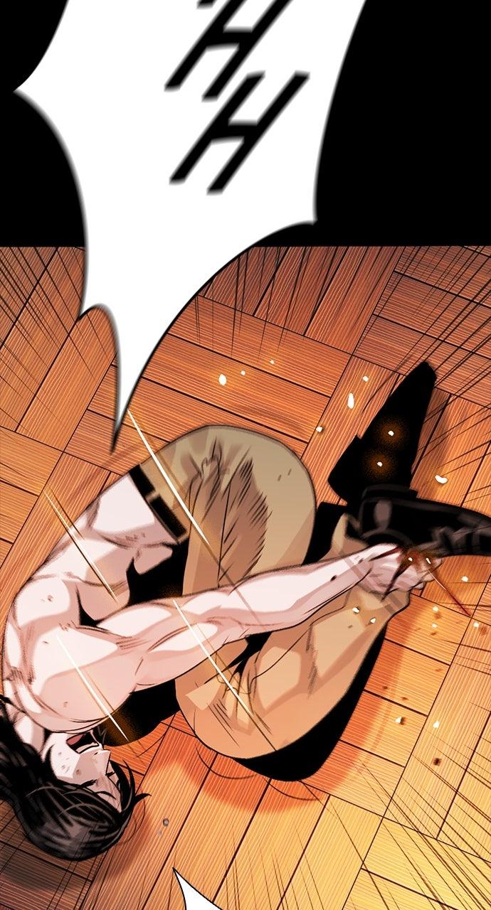 The Worst Generation Chap 8 - Next Chap 9