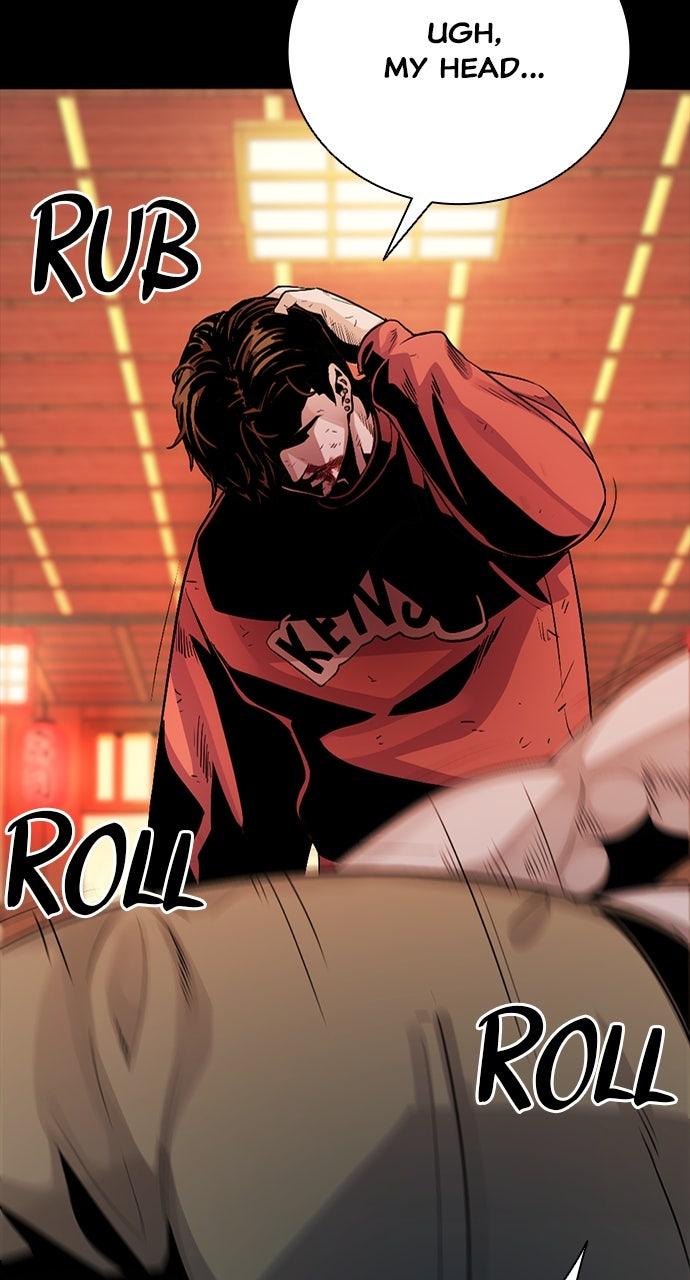 The Worst Generation Chap 8 - Next Chap 9