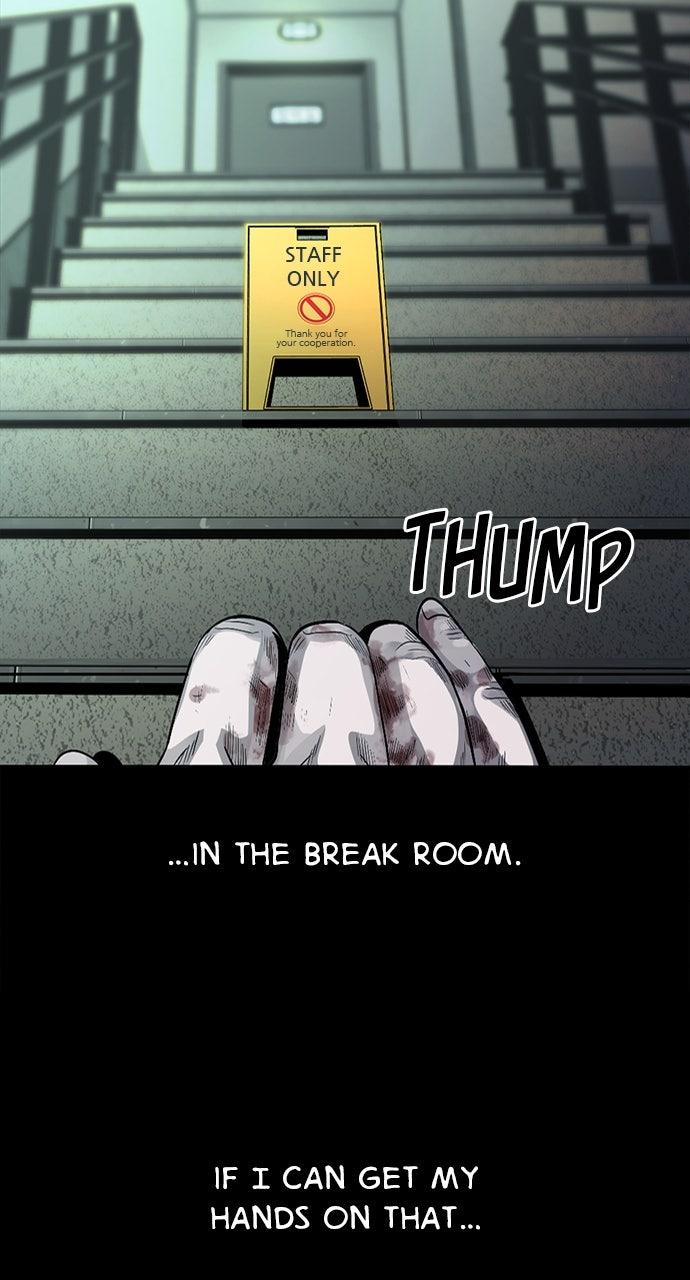 The Worst Generation Chap 8 - Next Chap 9