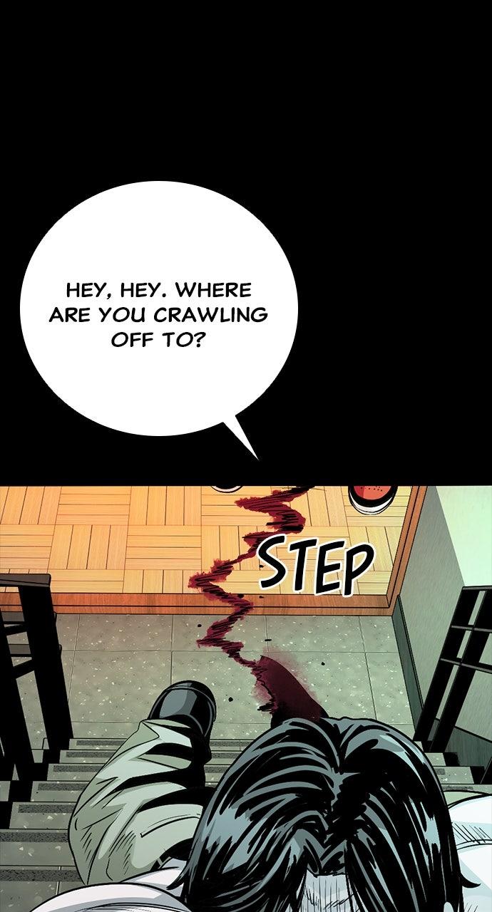 The Worst Generation Chap 8 - Next Chap 9