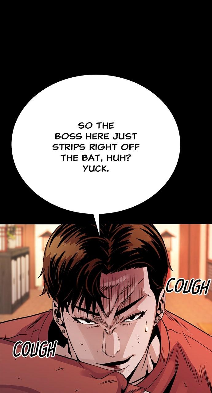 The Worst Generation Chap 8 - Next Chap 9