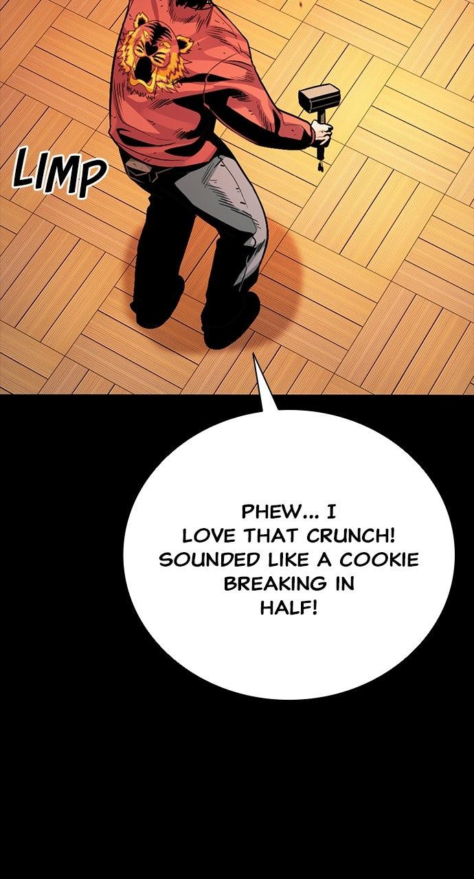 The Worst Generation Chap 8 - Next Chap 9