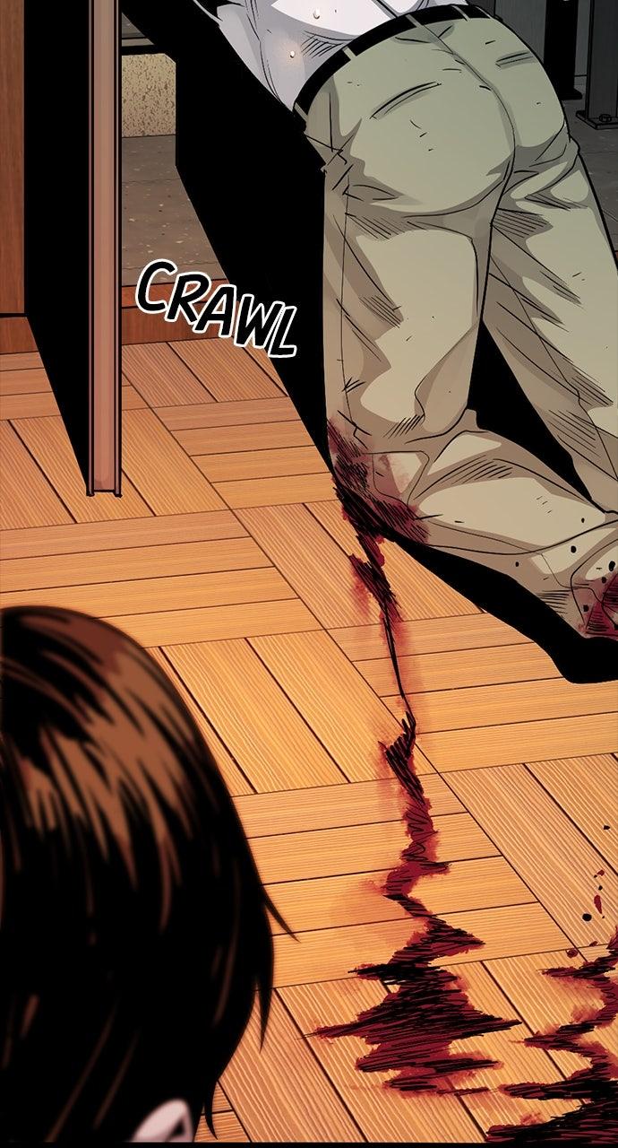 The Worst Generation Chap 8 - Next Chap 9