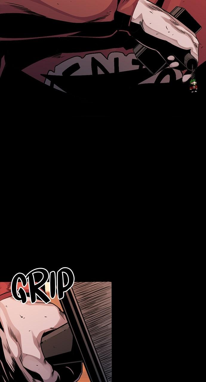 The Worst Generation Chap 8 - Next Chap 9