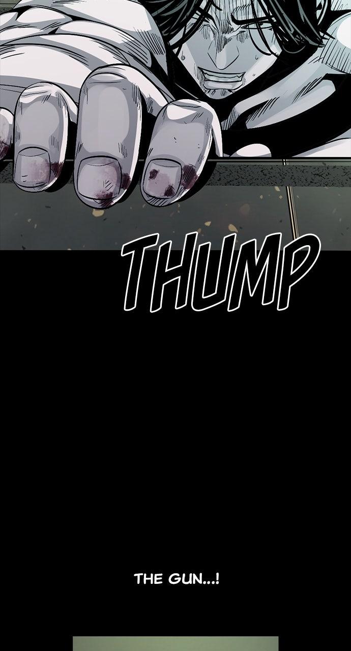 The Worst Generation Chap 8 - Next Chap 9