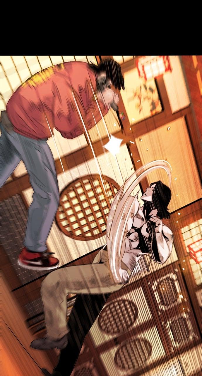 The Worst Generation Chap 8 - Next Chap 9