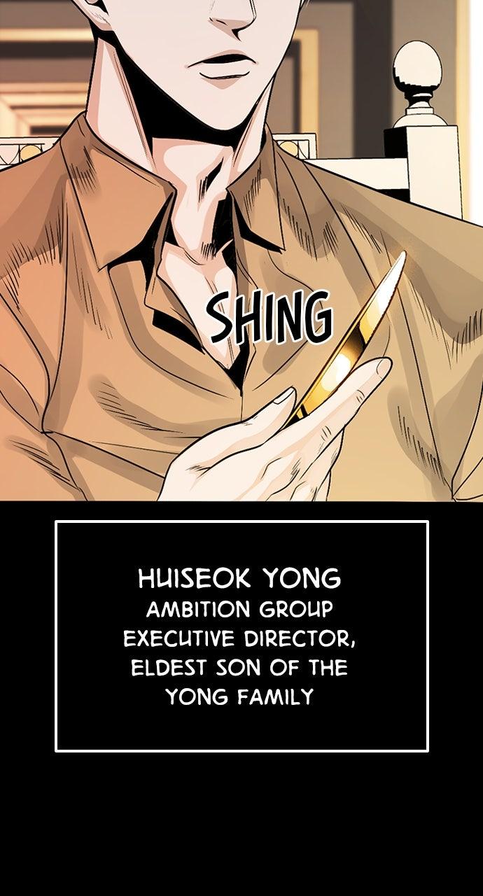 The Worst Generation Chap 8 - Next Chap 9