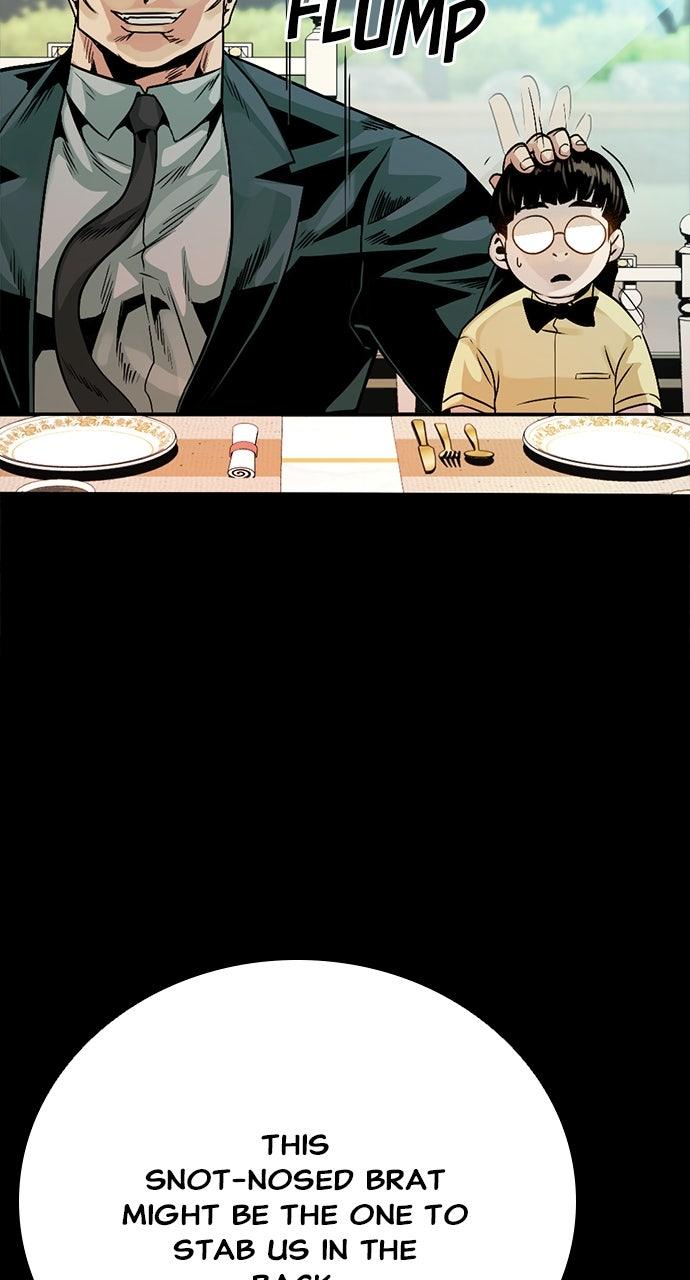 The Worst Generation Chap 8 - Next Chap 9