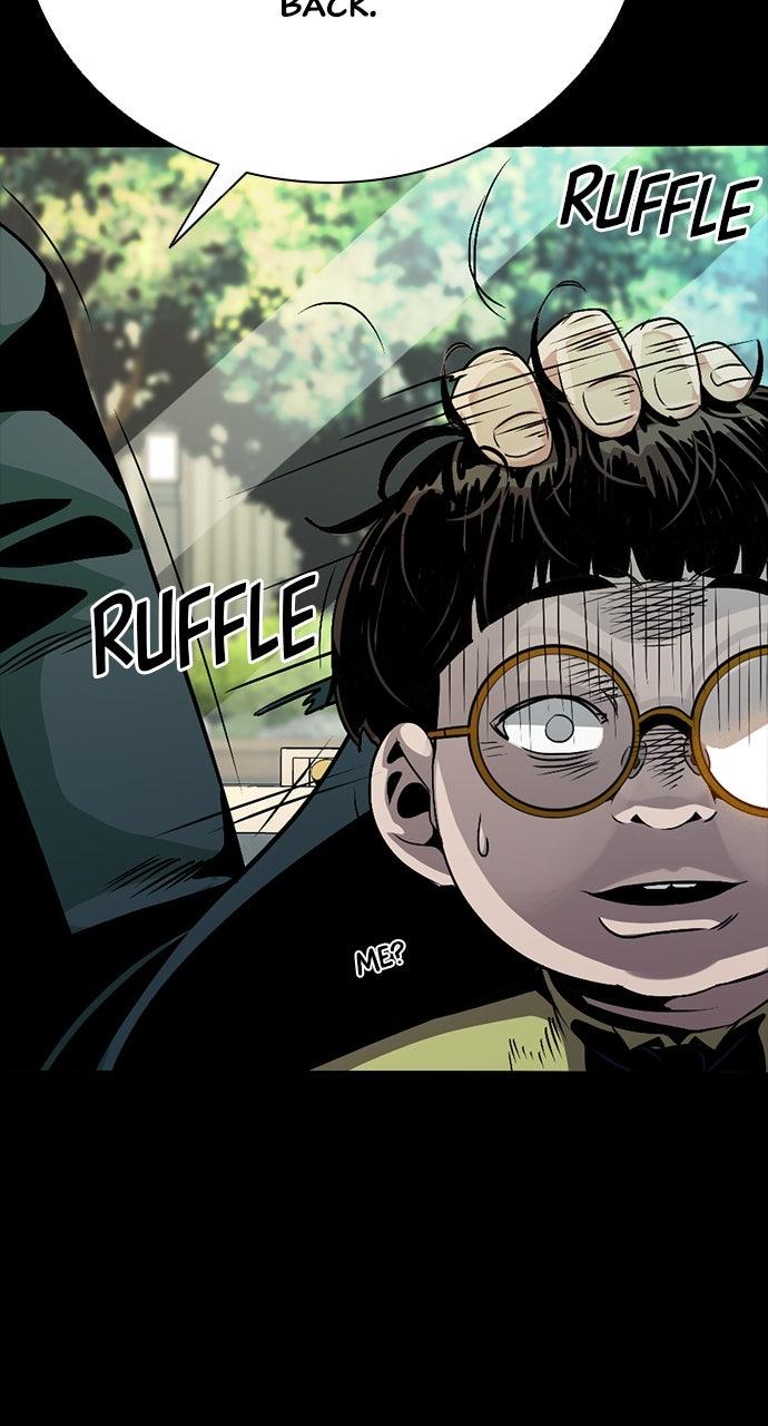 The Worst Generation Chap 8 - Next Chap 9