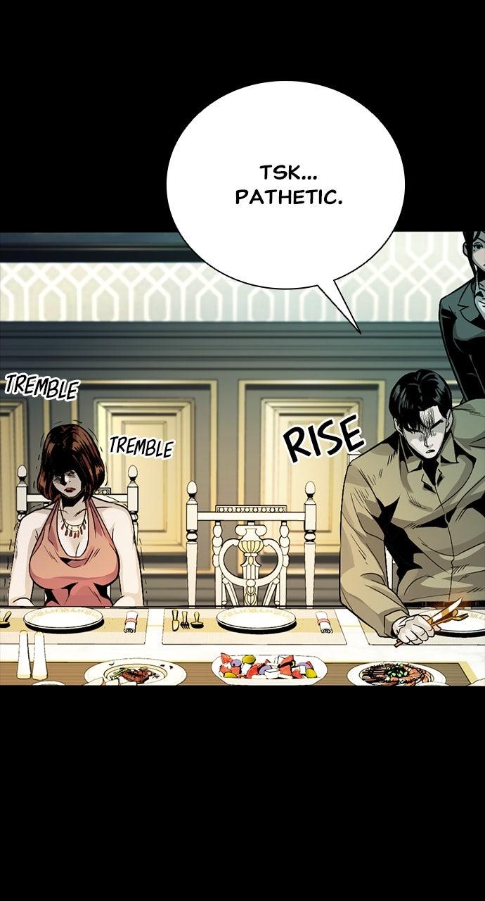 The Worst Generation Chap 8 - Next Chap 9