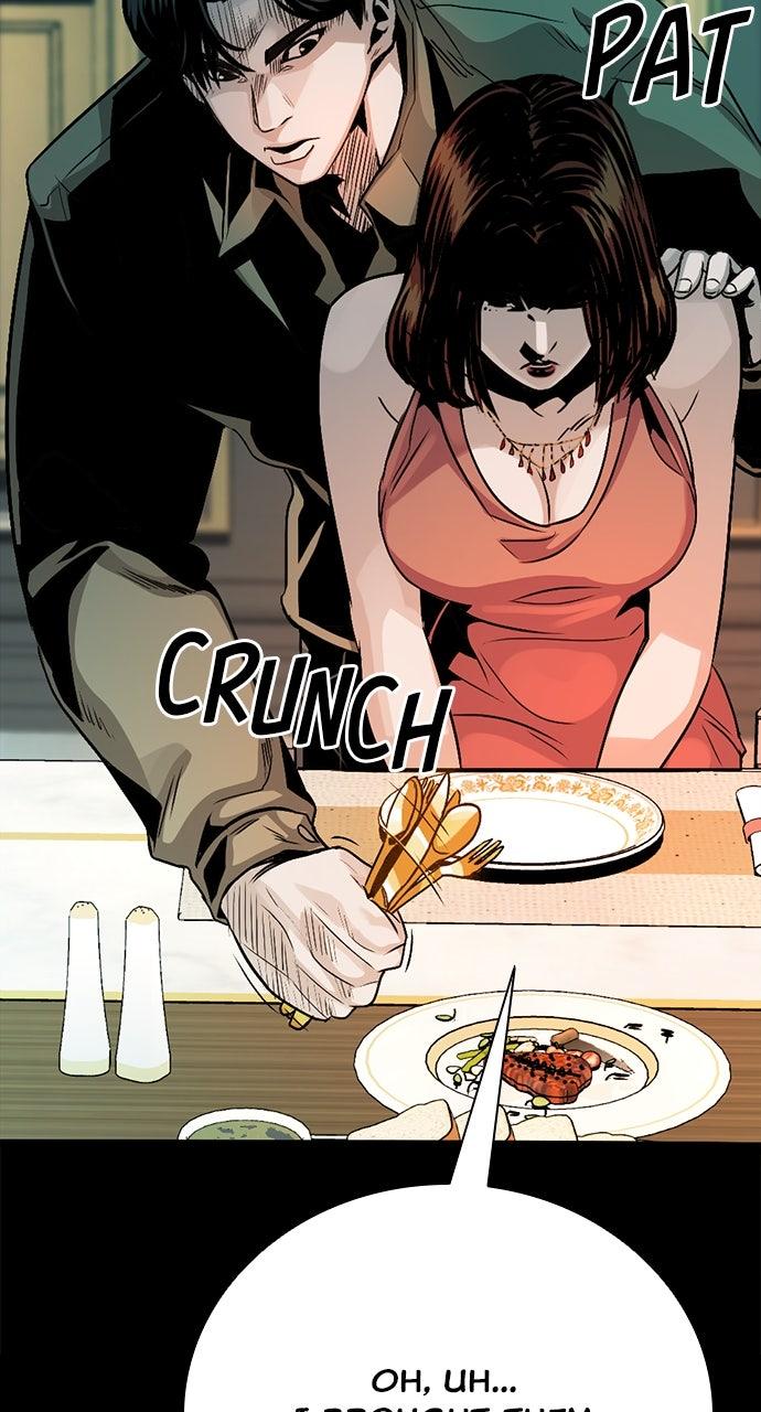 The Worst Generation Chap 8 - Next Chap 9