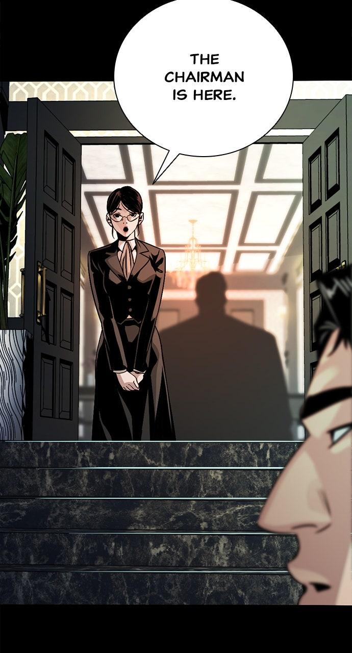 The Worst Generation Chap 8 - Next Chap 9