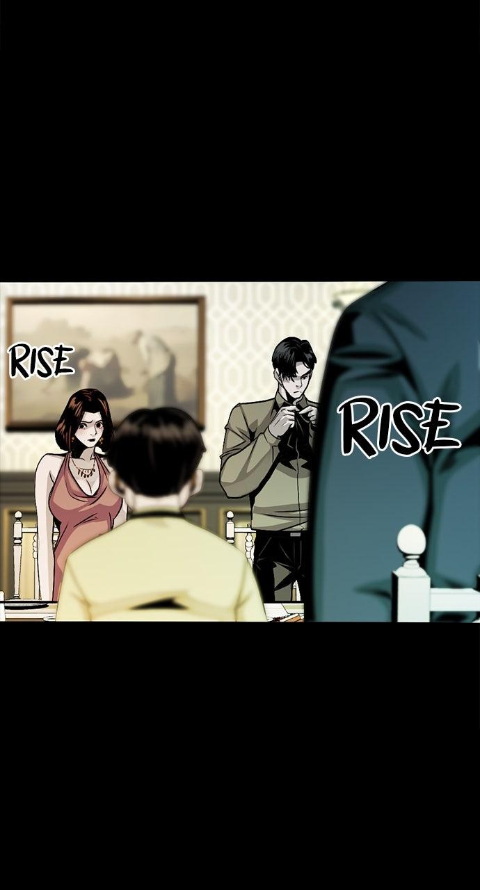 The Worst Generation Chap 8 - Next Chap 9