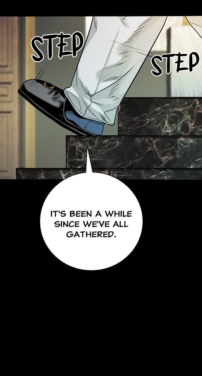 The Worst Generation Chap 8 - Next Chap 9