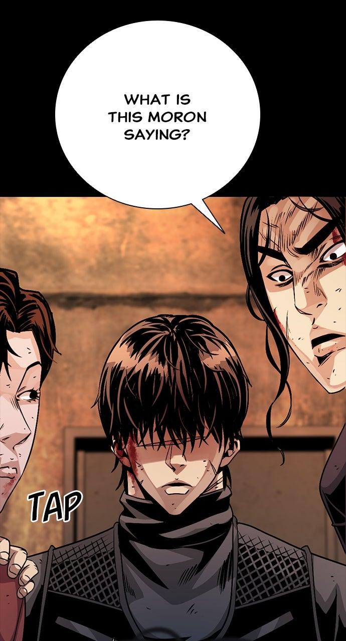 The Worst Generation Chap 8 - Next Chap 9