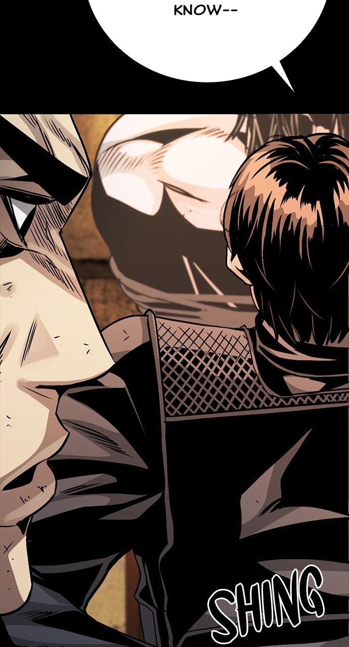 The Worst Generation Chap 8 - Next Chap 9