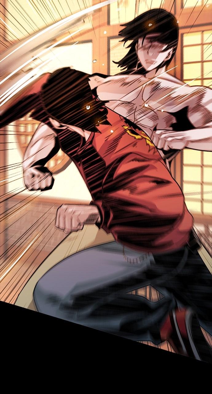 The Worst Generation Chap 8 - Next Chap 9