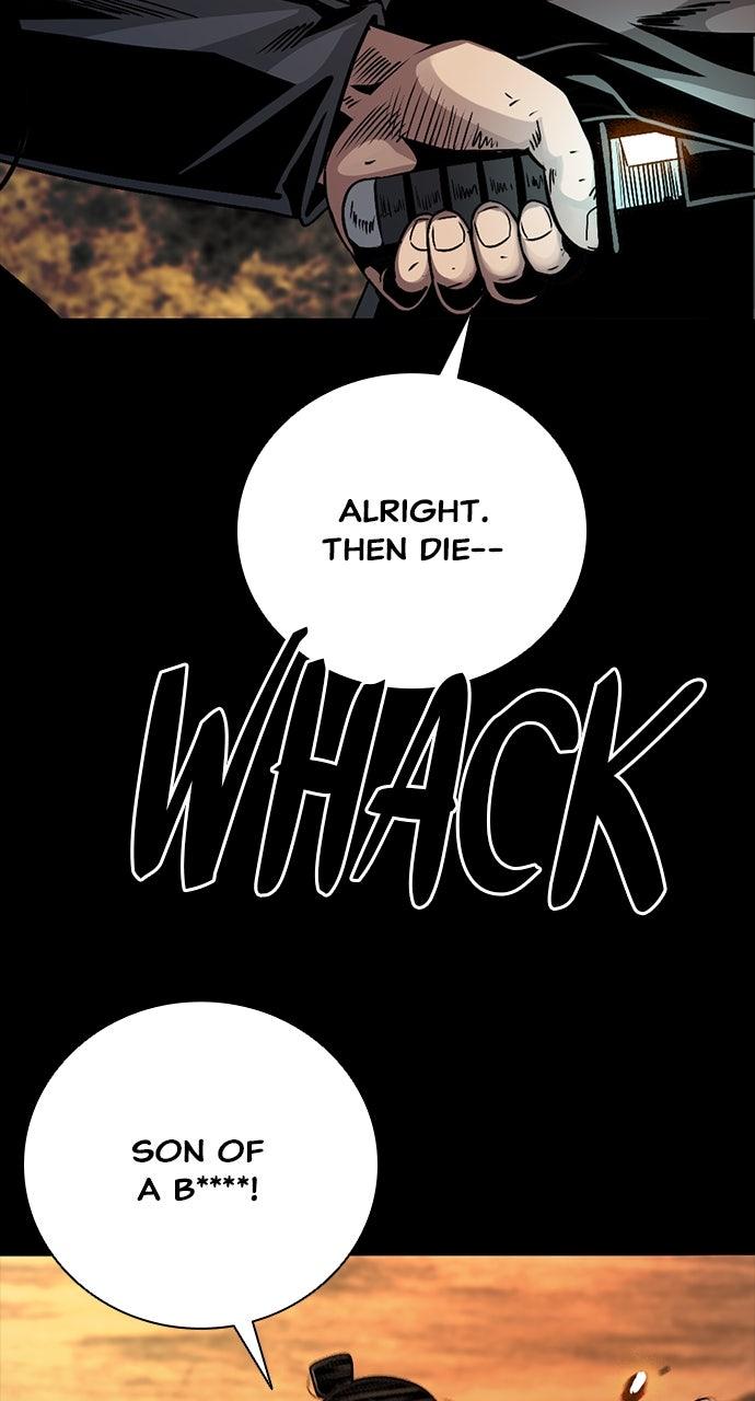 The Worst Generation Chap 8 - Next Chap 9