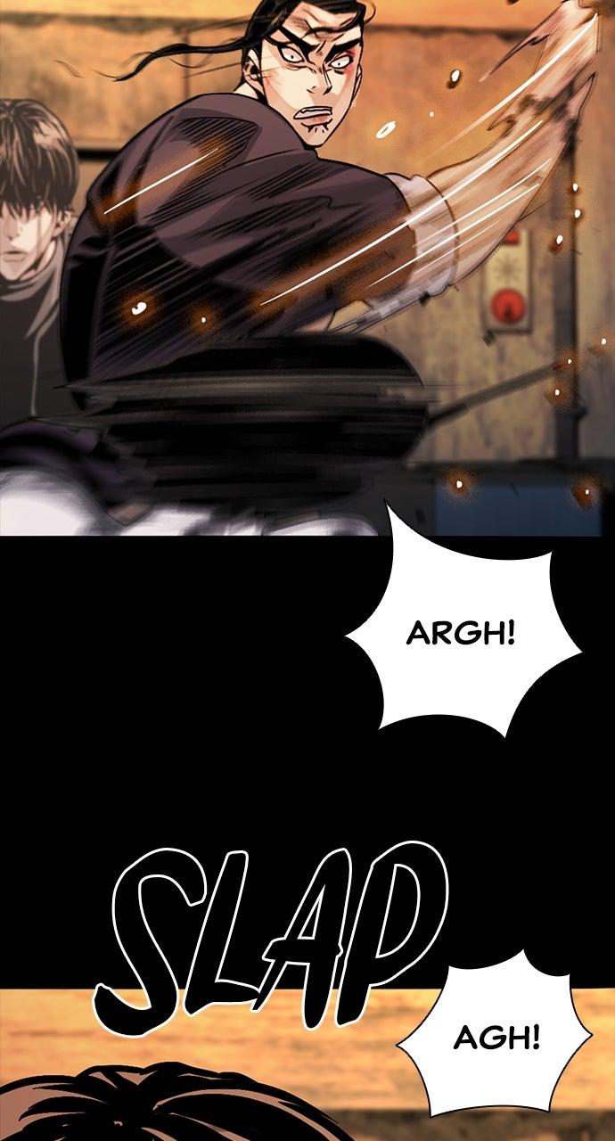 The Worst Generation Chap 8 - Next Chap 9