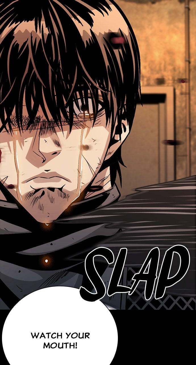 The Worst Generation Chap 8 - Next Chap 9