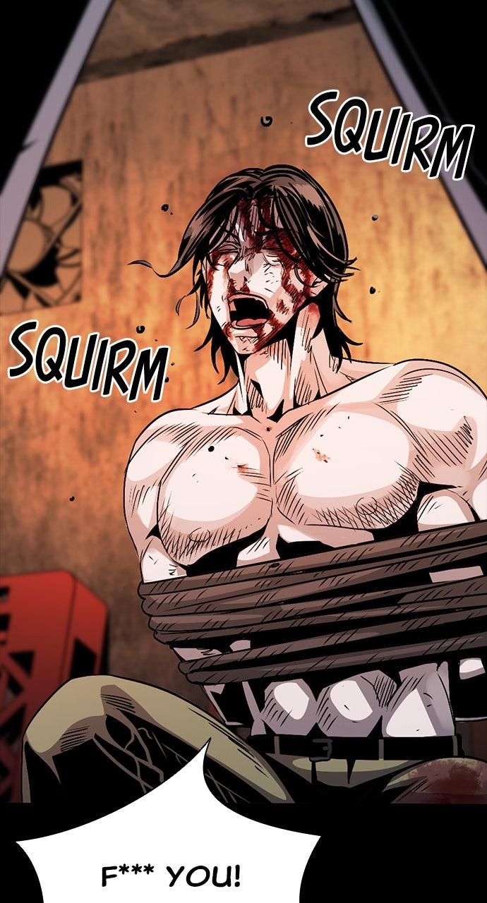 The Worst Generation Chap 8 - Next Chap 9