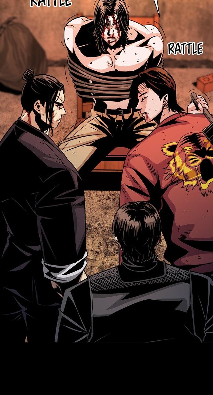 The Worst Generation Chap 8 - Next Chap 9