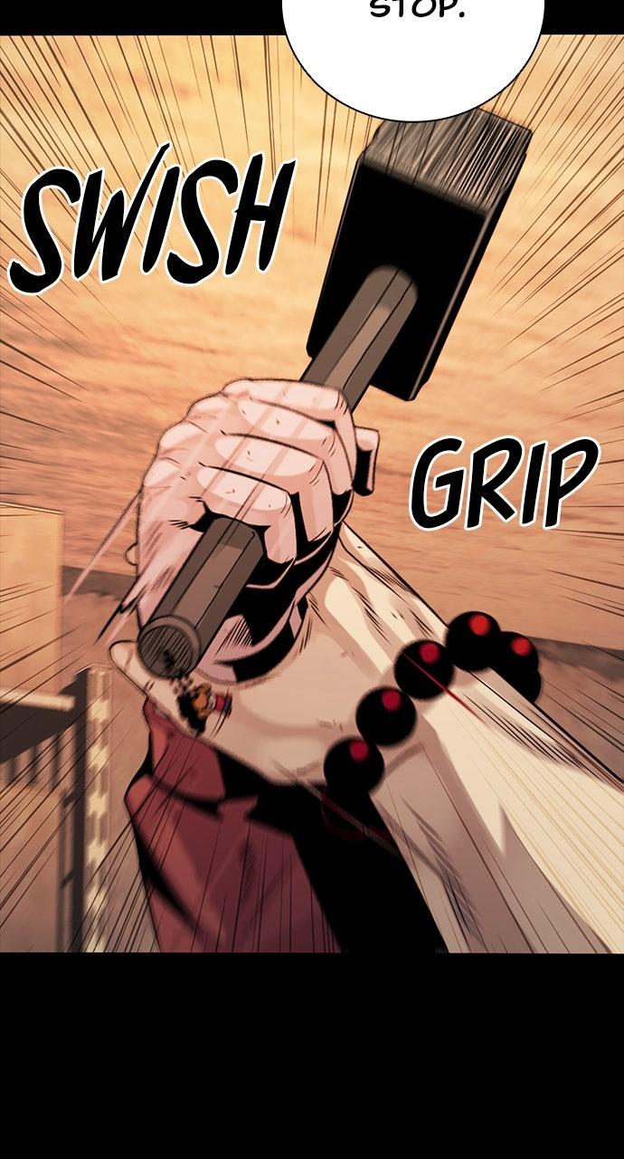 The Worst Generation Chap 8 - Next Chap 9