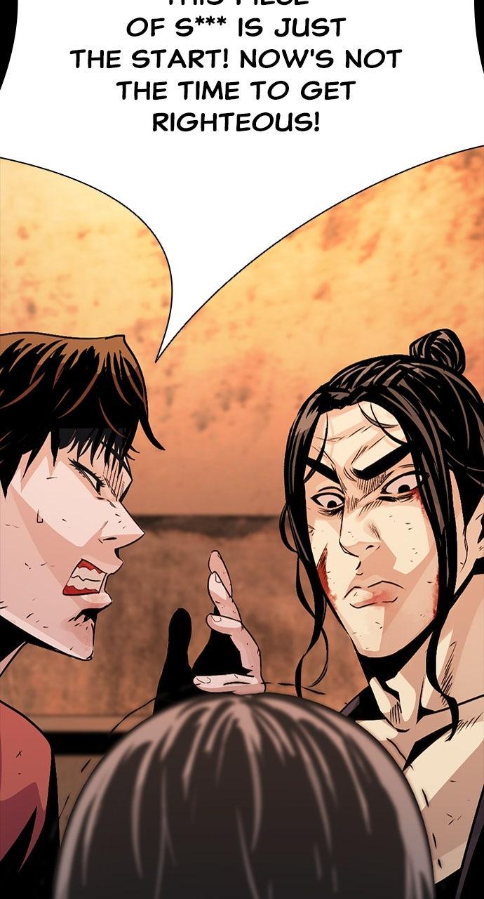 The Worst Generation Chap 8 - Next Chap 9