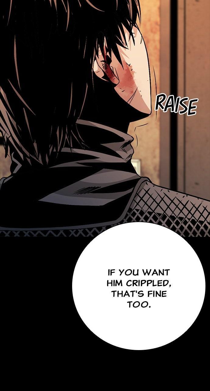 The Worst Generation Chap 8 - Next Chap 9