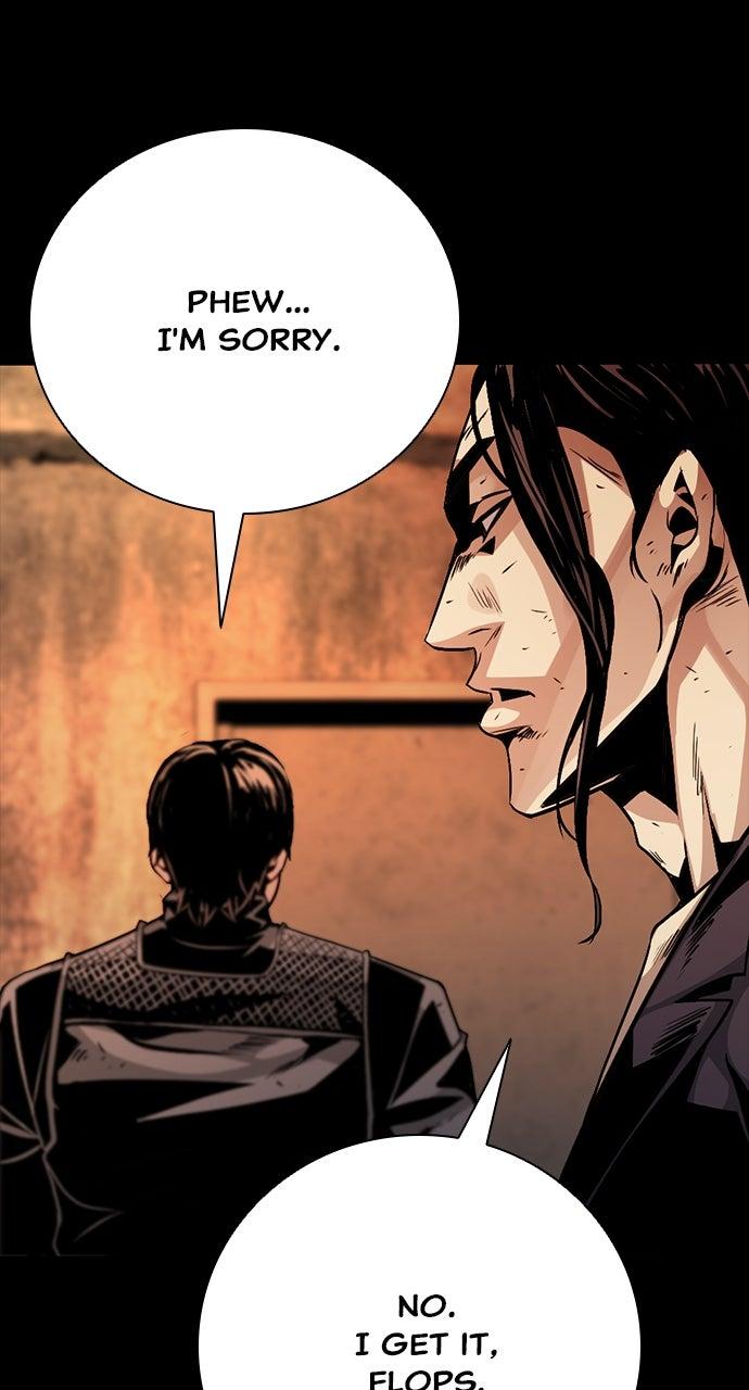 The Worst Generation Chap 8 - Next Chap 9