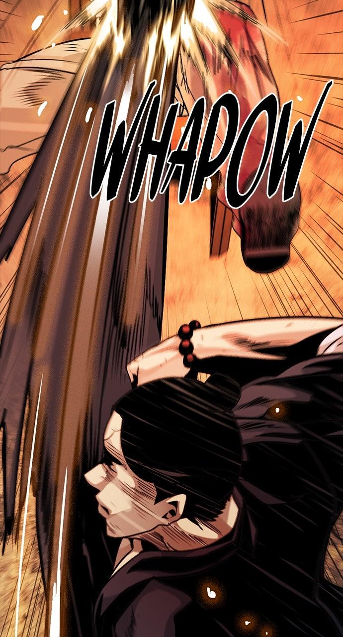 The Worst Generation Chap 8 - Next Chap 9