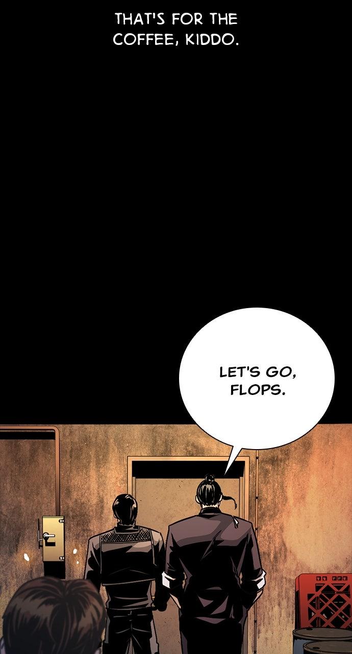 The Worst Generation Chap 8 - Next Chap 9