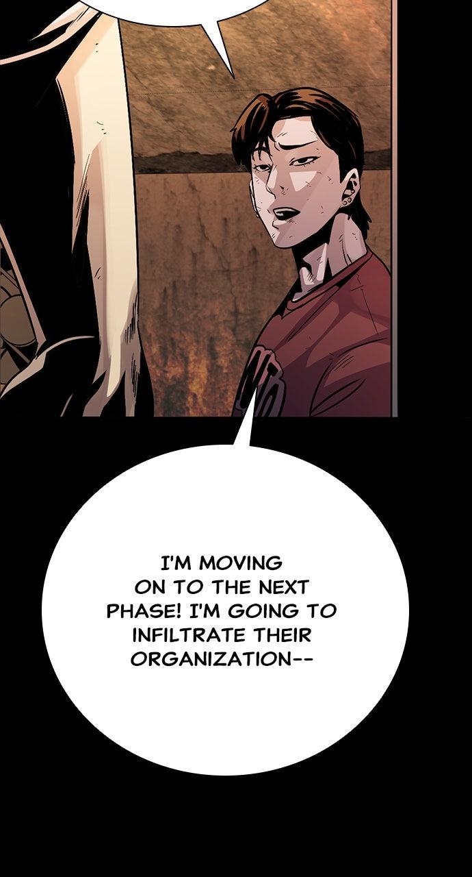 The Worst Generation Chap 8 - Next Chap 9